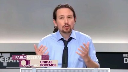 Iglesias no se sabe la Constitución: es mentira que obligue a revalorizar las pensiones con el IPC
