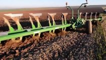 Amazing Agricultural Technology - Impressive Tractor Videos.
