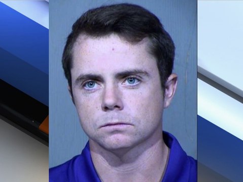 PD: Former employee accused in 57 golf club thefts from Arizona Biltmore - ABC15 Crime