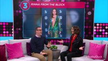 Jennifer Lopez Reacts to Lisa Rinna Dressing Up as Her for Halloween: 'She Looked Awesome'