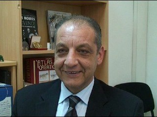 Karim Agaoua - Gauche Moderne