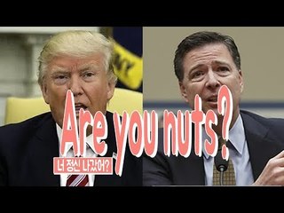 Are you nuts? - 너 정신 나갔어?