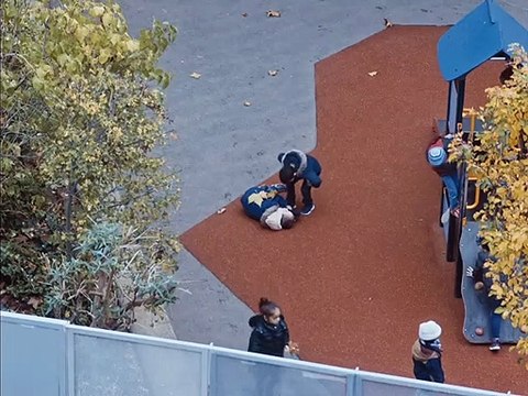 Les Enfants d'Isadora Bande-annonce VF (2019) Agathe Bonitzer, Manon Carpentier