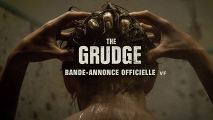The Grudge Bande-annonce Officielle VF (2020) Demian Bichir, John Cho