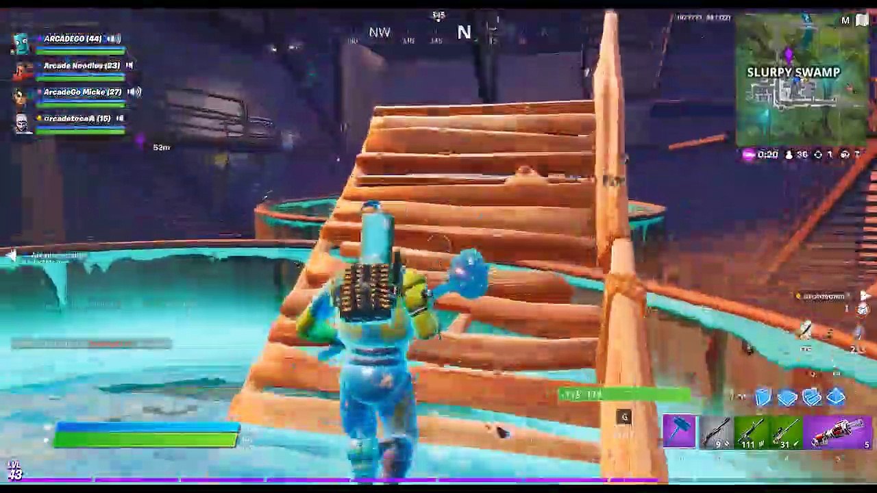 Fortnite Chapter 2 Season 1 - Episode 7 - HALLOWEEN EVENT (Fortnite Battle Royale)