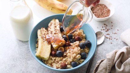 The Right Way to Prepare Oatmeal and 5 Tips for Making It Better