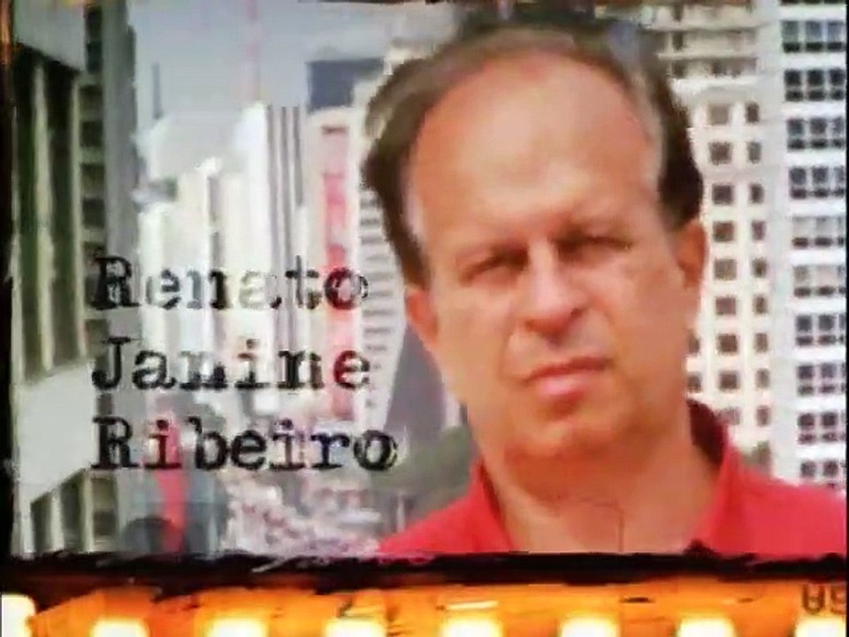 ÉTICA E LEI - RENATO JANINE