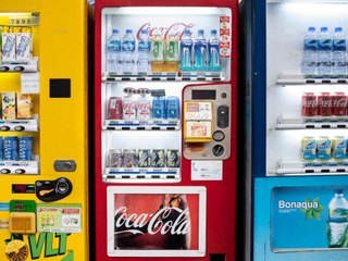 Banning Soda in the Workplace Is a Good Idea, Science Says