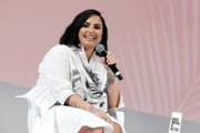 Demi Lovato Reflects on Her Substance Abuse, Body Issues