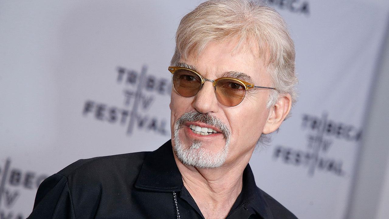 One Last Thing with Billy Bob Thornton!