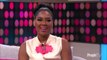 RHOA's Kenya Moore Says Eva Marcille was 'Kind of Ridiculous' at Brooklyn's Birthday Party