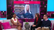 Kenya Moore Says NeNe Leakes 'Proclaims' to Be the 'HBIC': 'She's a Very Jealous Person'