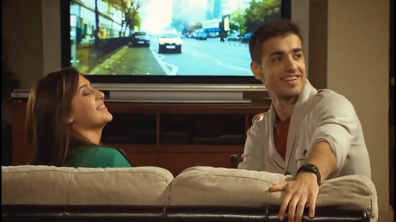 Pariu Cu Viata Sezonul 1 Episodul 1