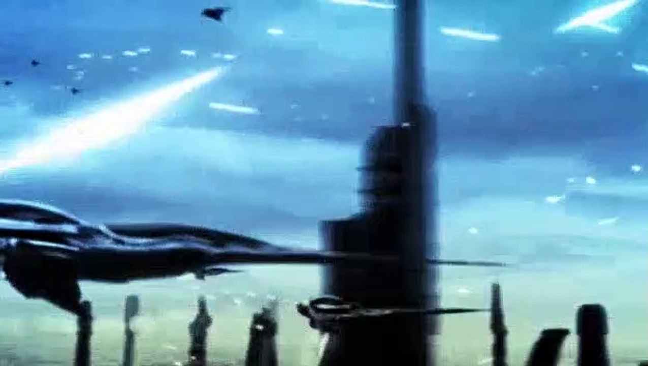 Stargate Atlantis S02E05 - Condemned