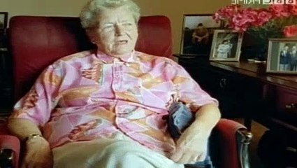 BBC - Horizon - 1998 - The Man Who Lost His Body