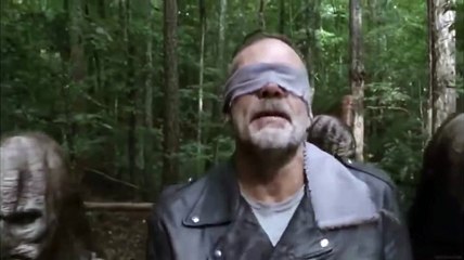 THE WALKING DEAD 10x06 Bonds- Sneak Peek Clip