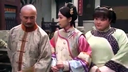 Gilded Chopsticks พากย์ไทย ตอนที่ 07