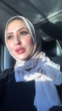 Fatima Maazi oum mouhab fashion model soukaina glamour فاطمة معزي أم مهاب حمزة مون بيبي سكينة كلامور