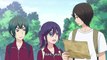 Watashi ga Motete Dousunda E 10 ENG Sub