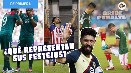 ¿Cuál es el festejo que más representa para Oribe? El Cepillo Peralta lo cuenta en el ‘De Primera’