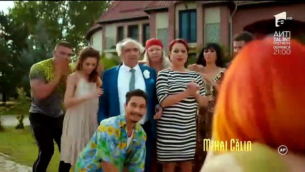 Sacrificiul - Episodul 12 din 17 Octombrie 2019 - Partea 1 -- Sacrificiul (17_10_2019) -- Sacrificiul Episodul 12