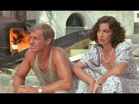 Mo t de Marie Laforêt son ami Jean Paul Belmondo lui rend un vibrant hommage