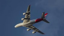 Qantas Grounds Three 737 NG Planes After Cracks Were Discovered On Wings
