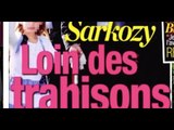 Nicolas Sarkozy et Carla Bruni, divorce, innocent compliment qui sème la zizanie (photo)