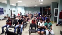 Pacientes reclamam de demora no atendimento nas UPAs Veneza e Brasília