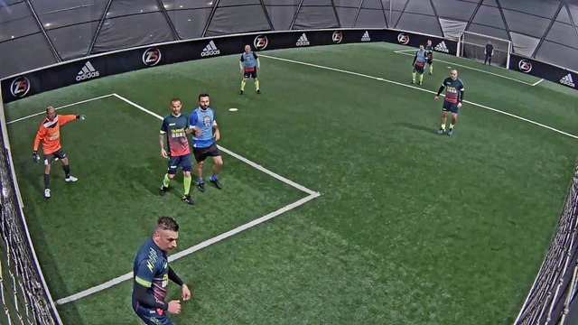 Equipe 1 Vs Equipe 2 - 04/11/19 19:57 - Loisir Turin - Turin Z5