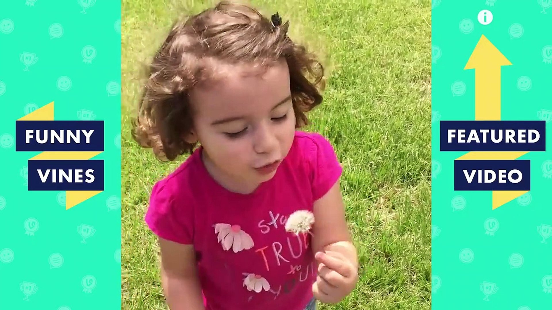 Funny little kid videos hotsell
