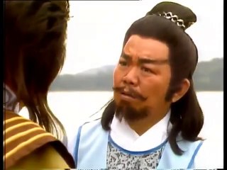 Kiếm Đoạn Giang Hồ Tập 14