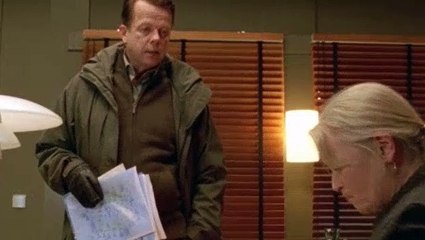 Wallander 03 Broderna 2005 SWEDiSH - Part 01