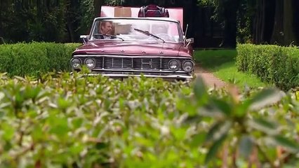 Asi en el barrio como en el cielo - Capítulo 25