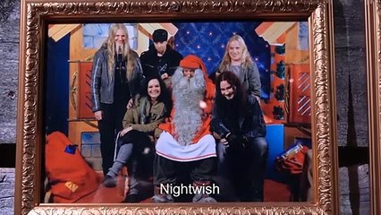 Tà áo đêm NOEL - Tuấn Vũ - GIÁNG SINH - NOEL