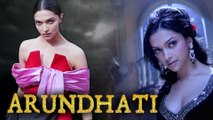 Deepika Padukone In A Horror Film Again After 12 Years After Om Shanti Om | Anushka Shetty