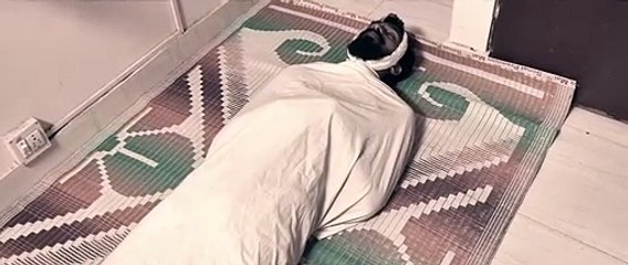 Lucky Ali ലക്കി അലി psycho  Short film2019...