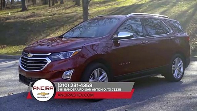 2020 Chevrolet Equinox San Antonio TX | Low Price Chevrolet Dealer Castroville TX
