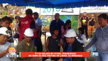 NEWS & VIEWS: P11-M halaga ng ayuda, ipinamahagi ng DSWD sa mga biktima ng lindol sa Mindanao