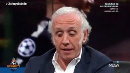 Eduardo Inda: "El Madrid prepara 300 millones para Mbappe