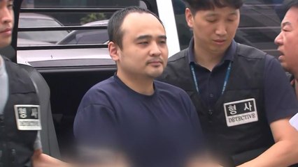 유족 향해 윙크했던 장대호...법원의 판단은? / YTN