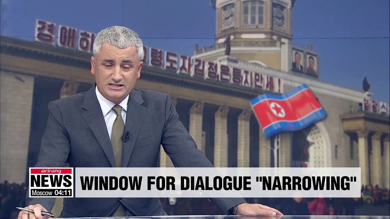 N. Korea denounces U.S. for keeping regime on sponsors of terror list