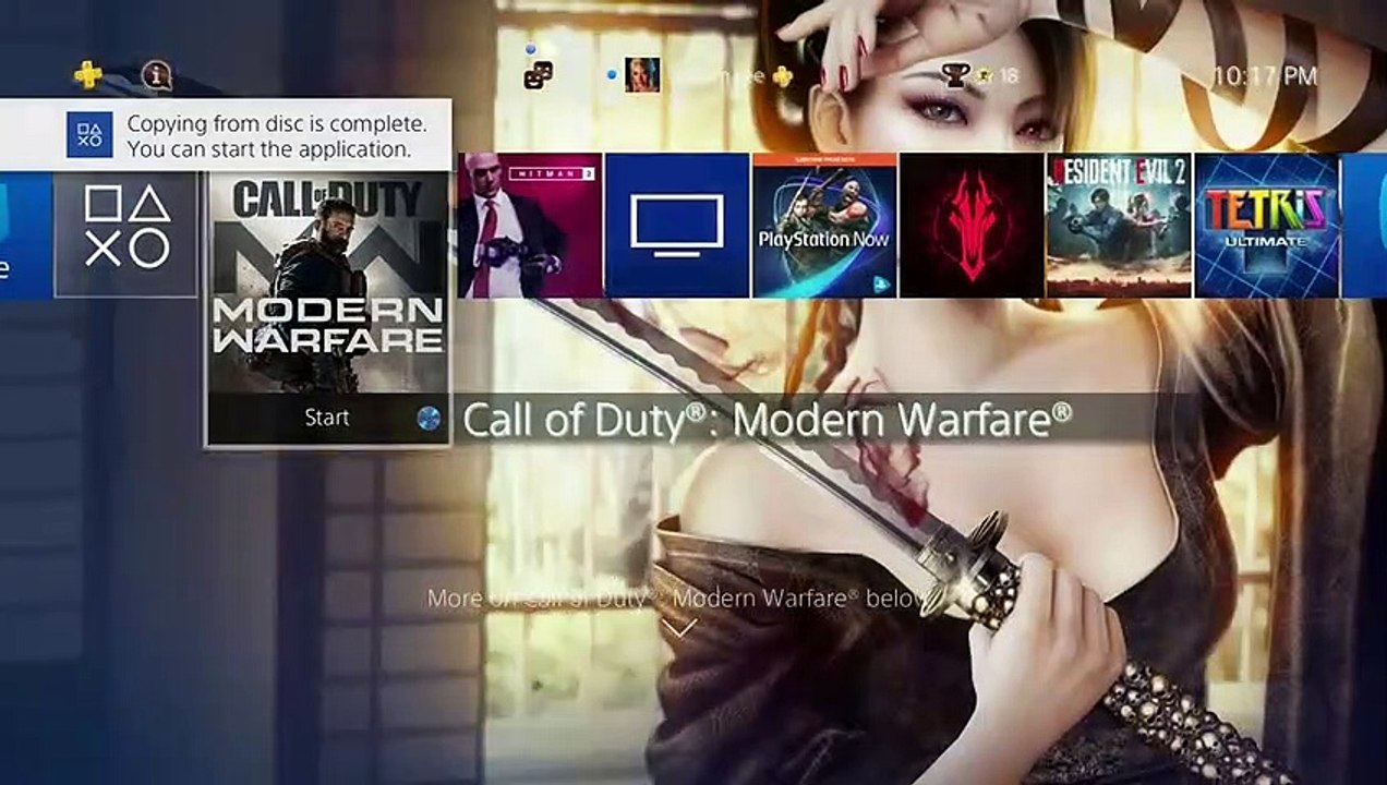 MODERN WARFARE CAMPAIGN FIRST TIME PLAYTHROUGH PART 1
