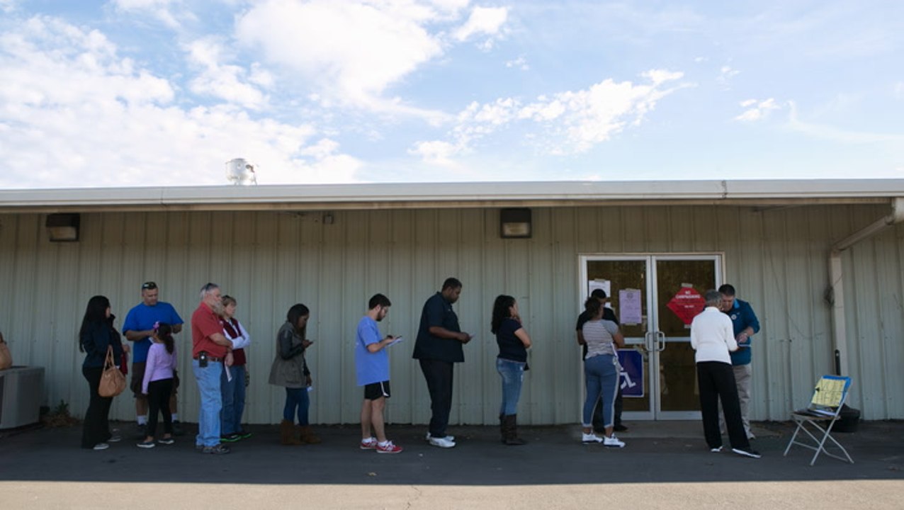 A top economist explains how weighted voting could change democracy