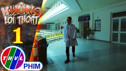 Không lối thoát - Tập 1[1]: Hai anh em Minh và Hào có số phận đối lập với nhau