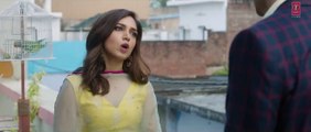 Official Trailer: Pati Patni Aur Woh | Kartik Aaryan, Bhumi Pednekar, Ananya Panday | Releasing 6 Dec