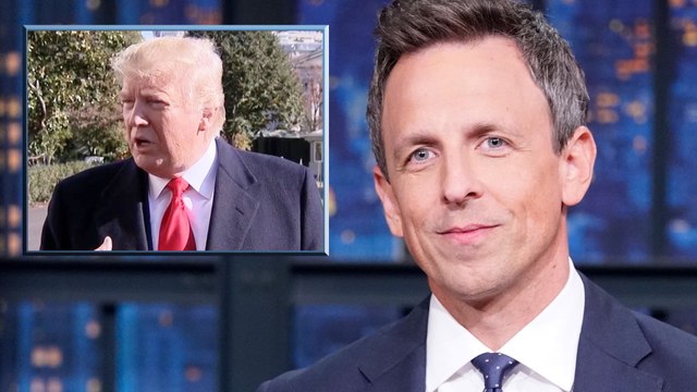 Trump Lies and Stonewalls as Impeachment Inquiry Ramps Up: A Closer Look