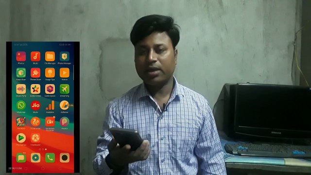 whatsapp par fingerprint lock kaise lagaye