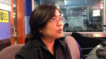 Buntis Puwede Ba Mag-talik – ni Dra. Ghe  (OB-Gynecologist)