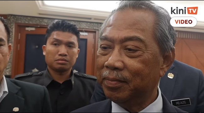 Polis akan buru Jho Low sampai lubang cacing walau sudah imej seperti beruang